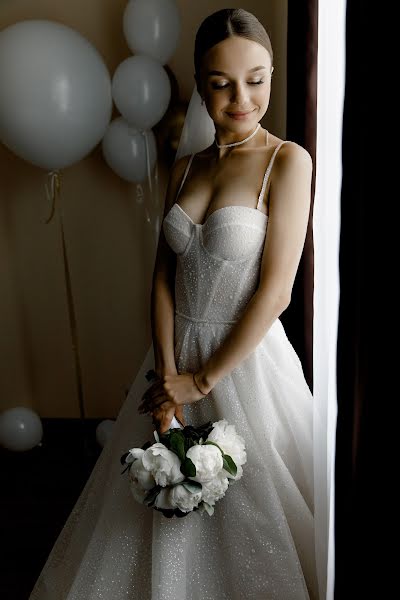 Svatební fotograf Kirill Gorshkov (kirillgorshkov). Fotografie z 8.března 2023