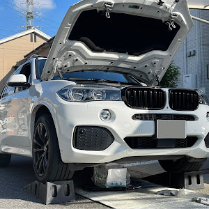 X5 xDrive 35d