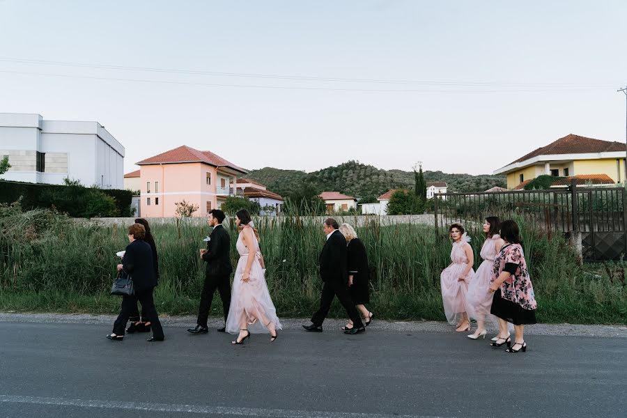 Fotografer pernikahan Pierpaolo Cialini (pierpaolocialini). Foto tanggal 17 Oktober 2019