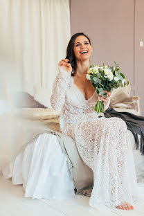 Wedding photographer Kseniya Lis (kseniyalis). Photo of 27 September 2018