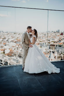 Esküvői fotós Benjámin Vörös (vb96sop). Készítés ideje: 2023 október 14.
