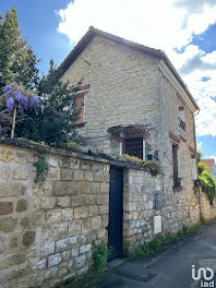 maison à Saint-Ouen-l'Aumône (95)