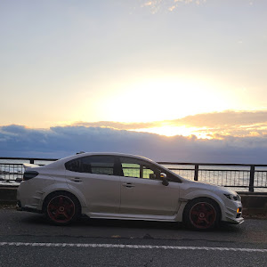 WRX S4 VAG