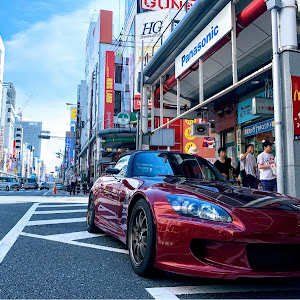 S2000 AP1