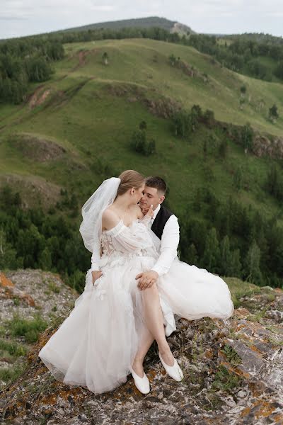 Fotografo di matrimoni Vlad Larionov (vldlarionov). Foto del 25 marzo 2022