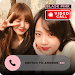 Blackpink Call Me - Call With Blackpink Idol APK