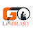 GoLibrary Library Manager App icon