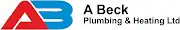 A Beck Plumbing & Heating Ltd Logo