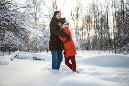 Wedding photographer Dmitriy Nikonorov (nikonorovphoto). Photo of 9 February 2016