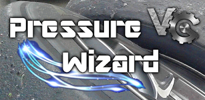 Pressure Wizard Screenshot