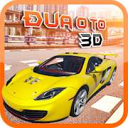 Đua Oto 3D - Racing 3D 2.0.1 Icon