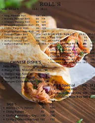 Hungry Beast menu 2