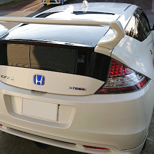 CR-Z ZF1