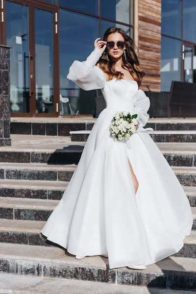 Fotógrafo de casamento Sergey Filippov (sfilippov92). Foto de 26 de junho 2022