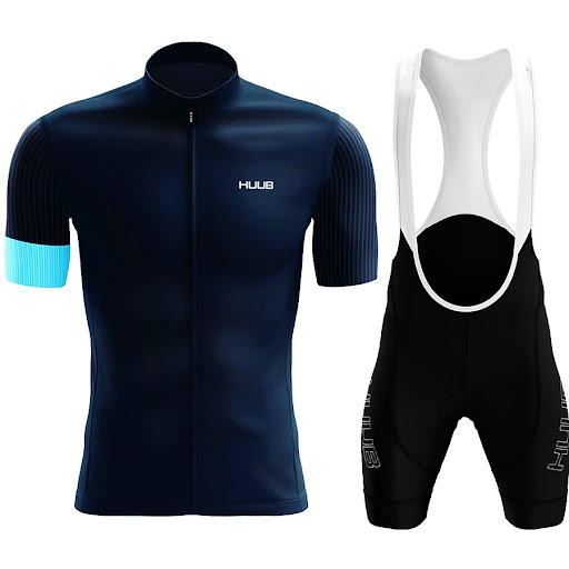 Title 4, Fashion Personality Short Sleeve Cycling Suit R...