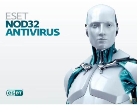 ESET NOD32