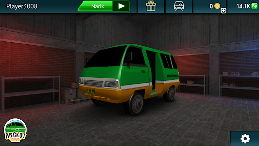64 Mod Apk Game Angkot  Latest
