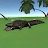 Crocodile Simulator icon