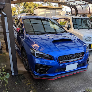 WRX S4