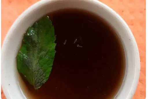 Black Tea