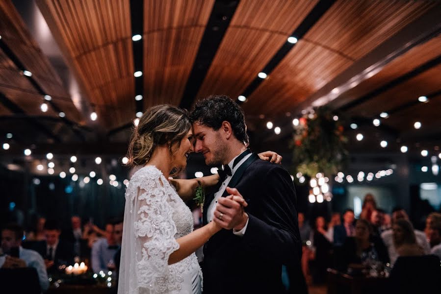 Fotografer pernikahan Bethanie Leonard (bethanie). Foto tanggal 12 Februari 2019