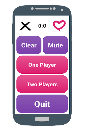 Tic Tac Toe - XO Game - v1.5.0