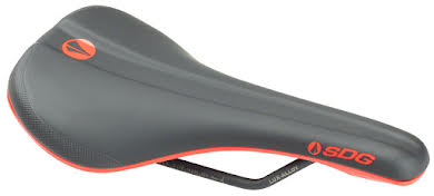 SDG Bel Air V3 Saddle - Lux Rails alternate image 11