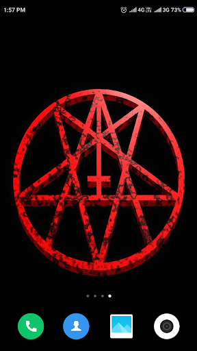 ✓ [Updated] Pentagram Wallpaper HD for PC / Mac / Windows 11,10,8,7 /  Android (Mod) Download (2023)