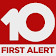 WALB First Alert Weather icon