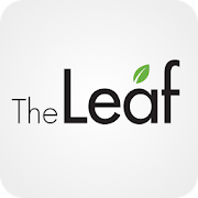 The Leaf  Icon