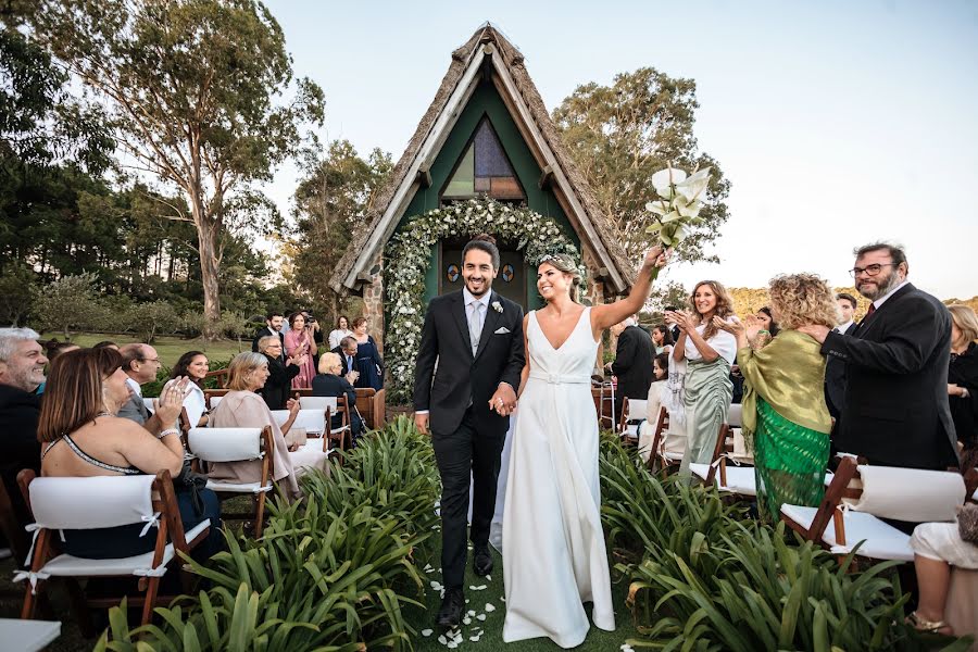 Wedding photographer Sebastián Aguilar (sebaaloy). Photo of 29 July 2022