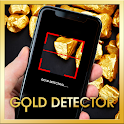 Gold Detector : Metal sensor