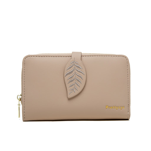 Title 3, Folding Clutch Bag Large Capacity Purse Stylish...