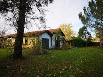 propriété à Saugnacq-et-Muret (40)