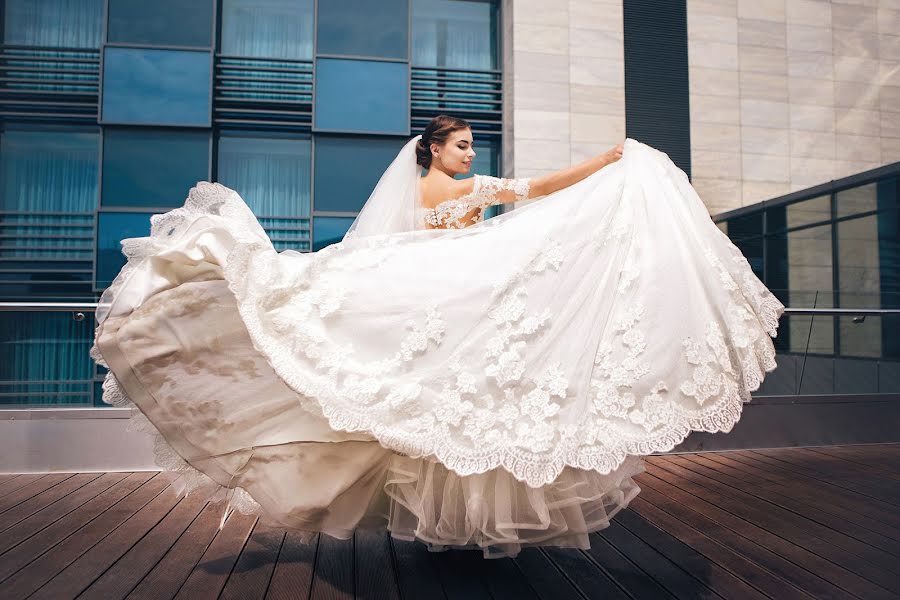 Photographe de mariage Stanislav Grosolov (grosolov). Photo du 9 février 2016