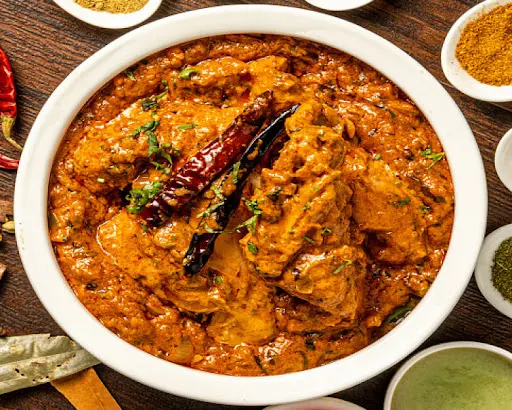 Murgh Kadai