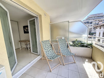 appartement à Antibes (06)