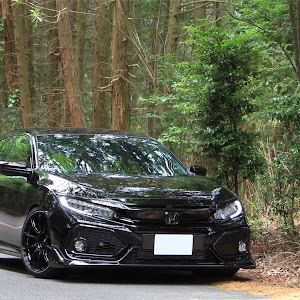 シビック FK7