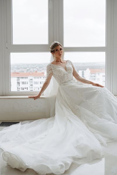 Fotógrafo de casamento Dima Hamaniuk (dgphoto). Foto de 15 de outubro 2020