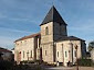 photo de Etagnac : Saint-Pierre