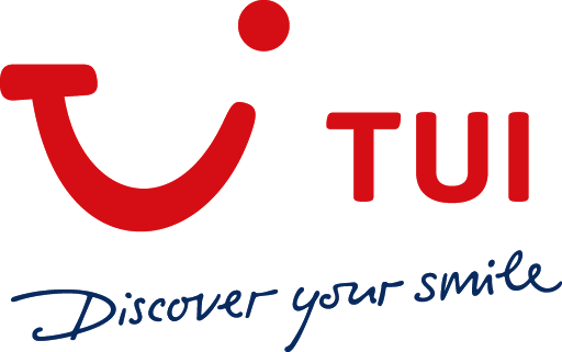 TUI logo