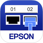 Cover Image of Download Epson Datacom 1.5.1 APK