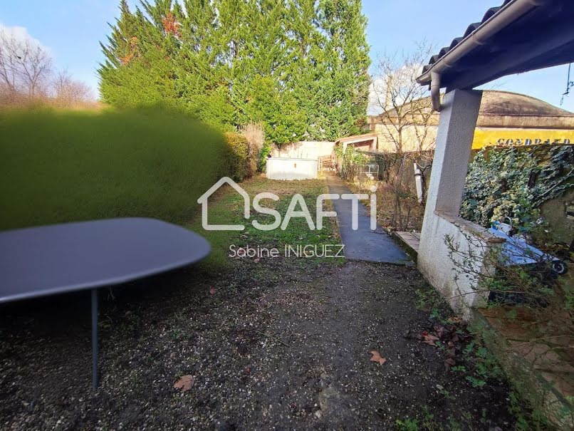 Vente maison 6 pièces 164 m² à Castres (81100), 205 000 €