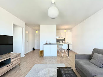 appartement à Neuilly-sur-Marne (93)