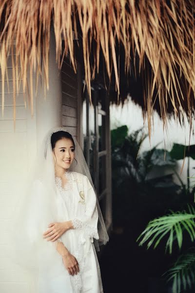 Wedding photographer Angga Wiratryanjaya Angga Wira (anggawira). Photo of 15 October 2018