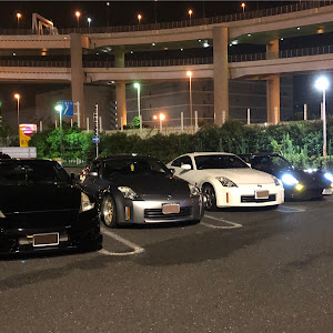 フェアレディZ Z34