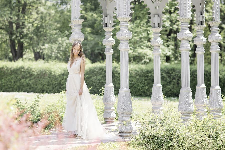 Fotograful de nuntă Svetlana Gres (svtochka). Fotografia din 6 ianuarie 2017