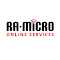 Item logo image for RA-MICRO Toolbar