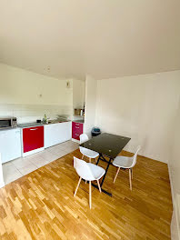 appartement à Asnieres-sur-seine (92)