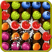 Fruit Land Match  Icon